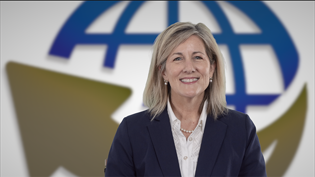 Video Thumbnail for Karen Dernavich Gives an Overview of Tommy Nobis Center