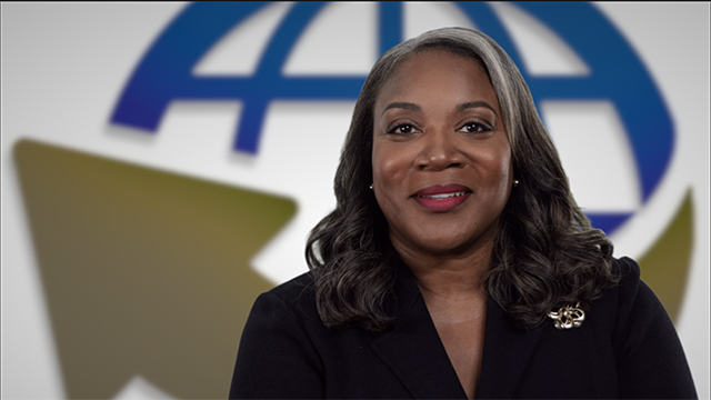 Video Thumbnail for Shirelda Feagen with the Georgia Center of Innovation, Helping Manufacturers Succeed Through Partnerships