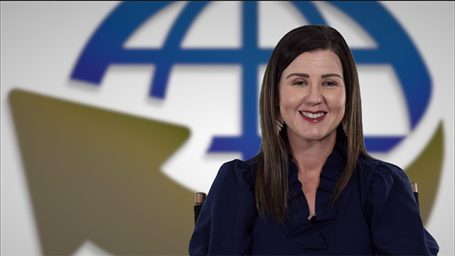 Video Thumbnail for Georgia Center of Innovation's AgTech Director Caitlin Bennett Jackson: Livestock & Innovative Technology
