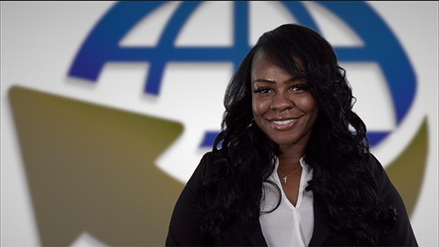 Video Thumbnail for Marlayne Merrell-English on EmployAbility in Atlanta & Serving the Community