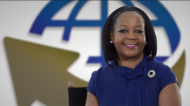 Video Thumbnail for Davida Morgan-Washington Gives an Overview of Ferst Readers