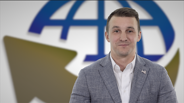 Video Thumbnail for Tyler Teresa with the Small Business Administration, New Priorities and Agendas