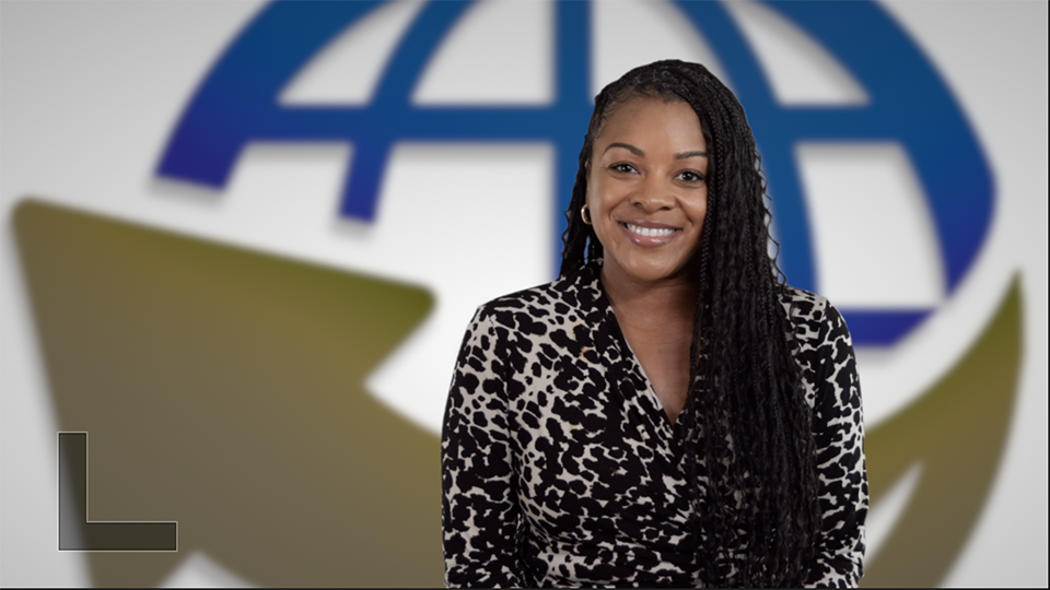 Video Thumbnail for Arica Ratcliff with the Georgia Municipal Association, 2026 Partners In Safety Grant Program