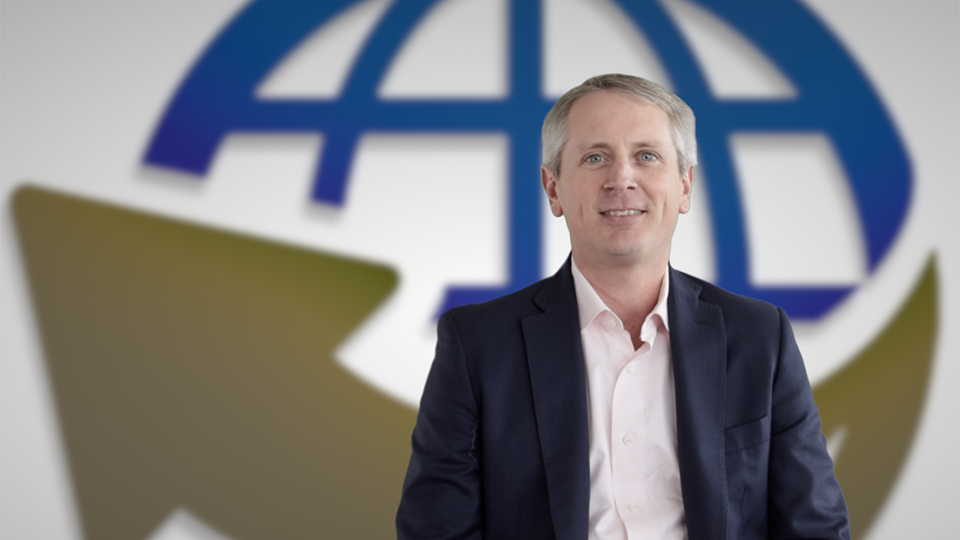 Video Thumbnail for Mike Shrubb of Sterling Seacrest Pritchard, AI's Impact on Cyber Crime & Cyber Insurance