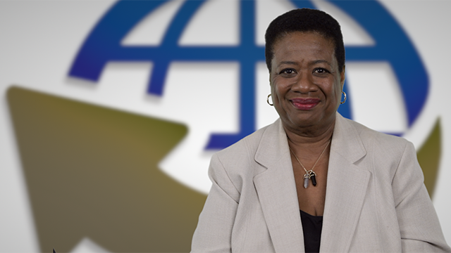 Video Thumbnail for SBA District Director Terri Denison on the Make Onshoring Great Again Portal