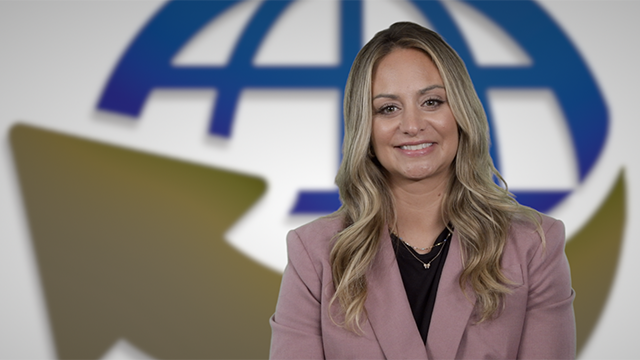 Video Thumbnail for Callie Pitts of OneDigital, Talent Acquisition Trends in Georgia