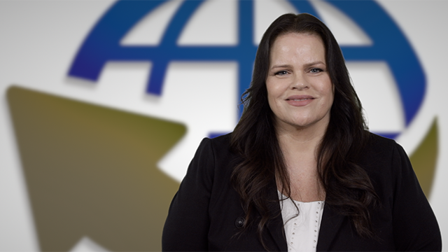 Video Thumbnail for Heide Stevenson on Healthcare Partnerships with Western Governors University