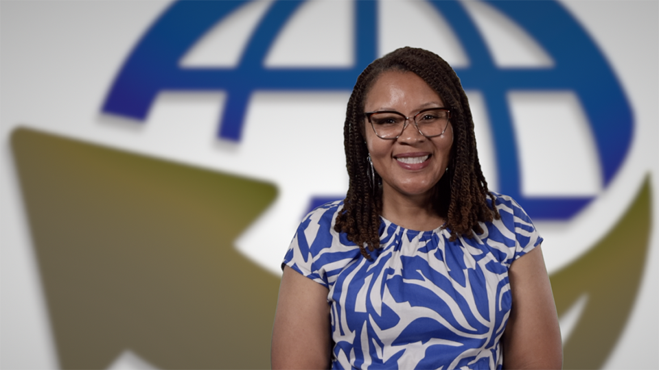 Video Thumbnail for Tasha Allen with the Georgia Chamber SMART Plan