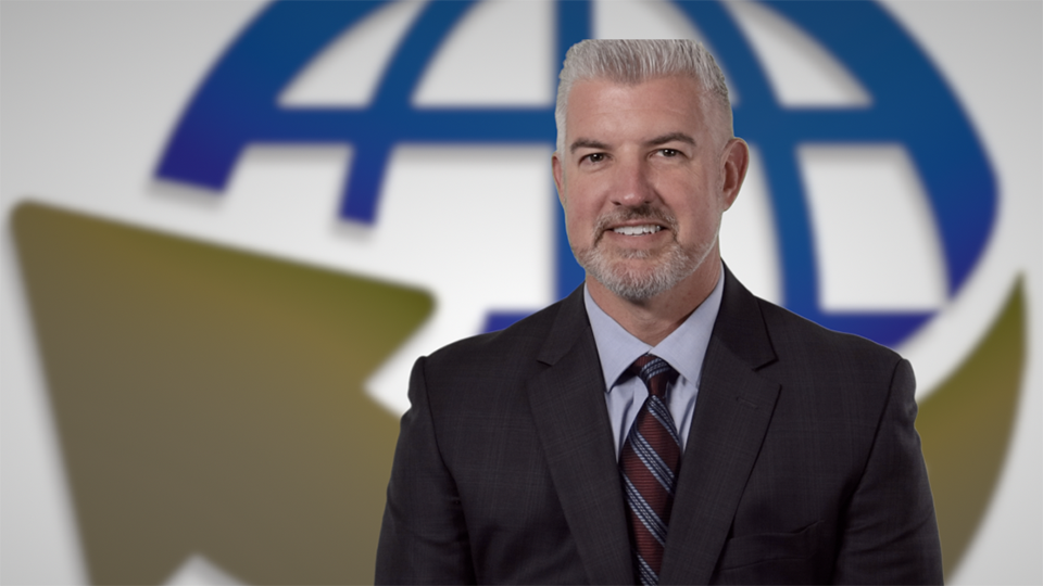 Video Thumbnail for Kevin Cooke on His New Role as SBA Georgia District Director