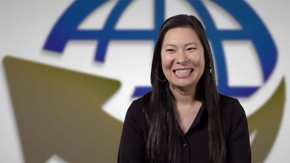 Video Thumbnail for Michal Anne Jensby with Global Atlanta, How Sports Can Be a Driver for Business