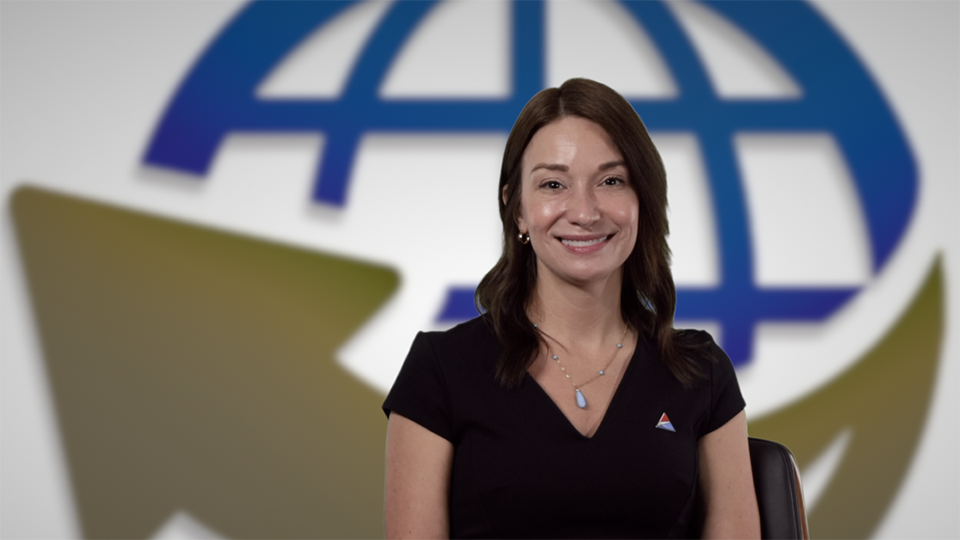 Video Thumbnail for Vanessa Jozwiak with Georgia Power, Powering a Growing Georgia