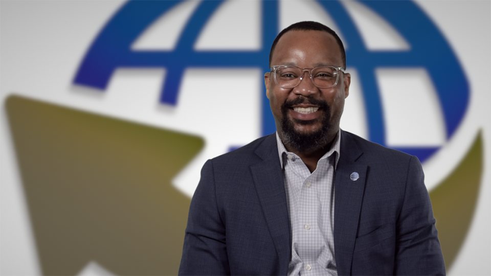 Video Thumbnail for Michael Ruffin of AT&T Georgia, Investing in Georgia's Network