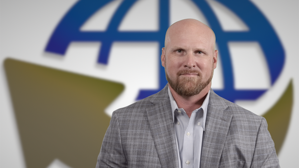 Video Thumbnail for Chris Baldwin with Thomas & Hutton, Importance of Land Surveying