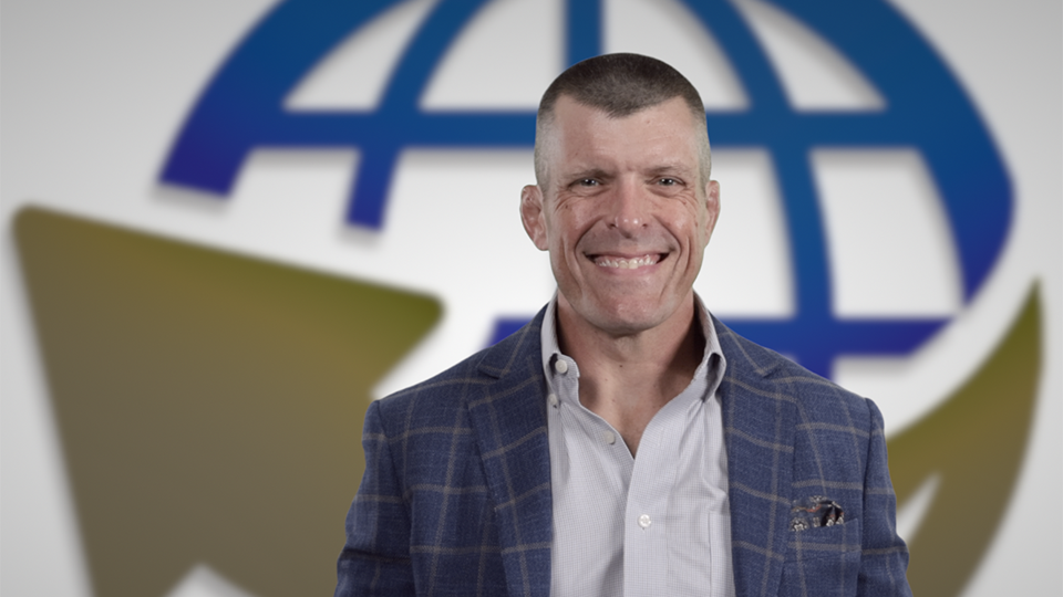 Video Thumbnail for Seth Millican on the Georgia Trucking Association & Advocating for the Industry