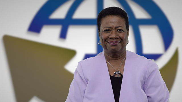 Video Thumbnail for Terri Denison of SBA Georgia, Disaster Response Registry
