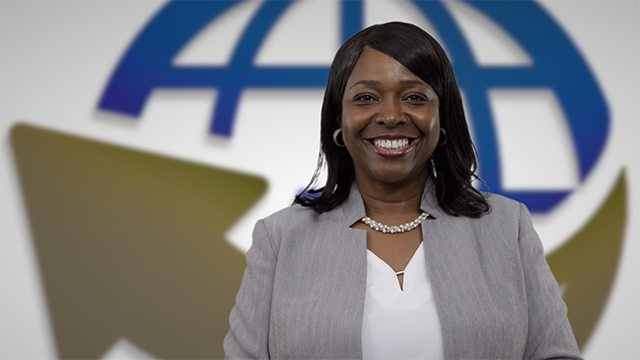 Video Thumbnail for Shuron Hall with Bank of America Atlanta, Fall Business Planning