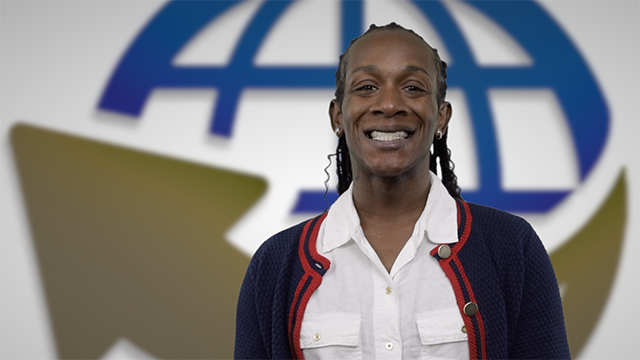 Video Thumbnail for Dee Williams Discusses Programs & Opportunities at Western Governors University