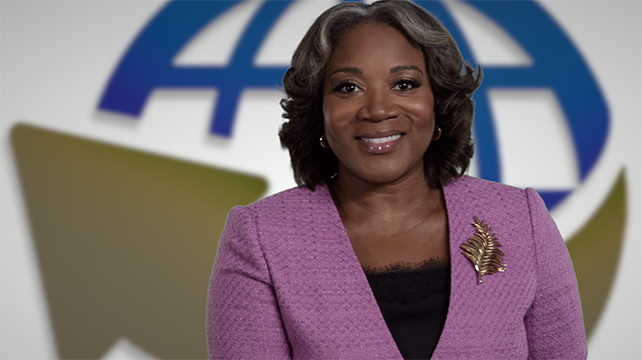 Video Thumbnail for Shirelda Feagen on How the Georgia Center of Innovation Helps Manufacturers Succeed