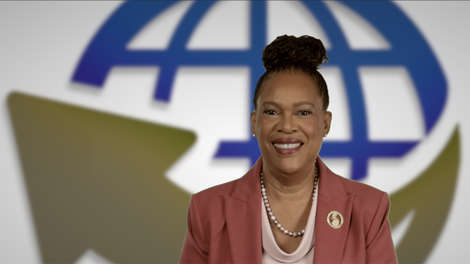 Video Thumbnail for City Manager of the City of South Fulton Sharon D. Subadan on Supporting T-SPLOST