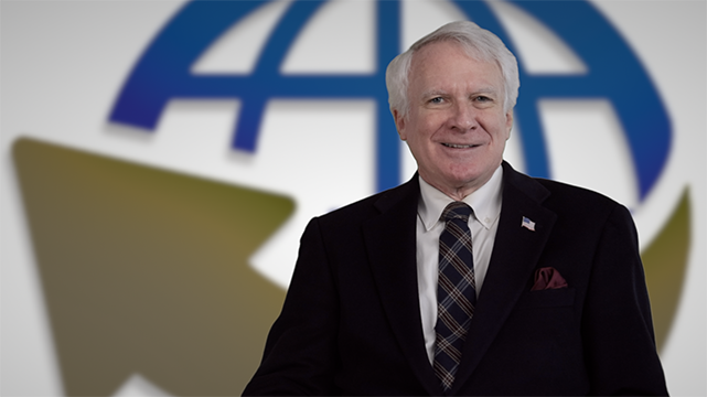 Video Thumbnail for Phil Kent on the Latest Business Issue of JAMES Magazine