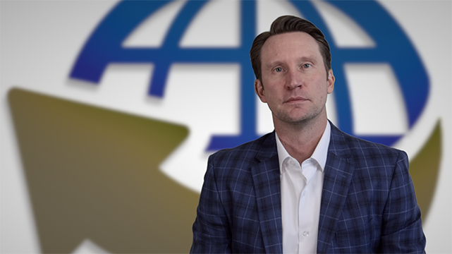 Video Thumbnail for Michael Wahlstrom with UnitedHealthcare of Georgia, Open Enrollment