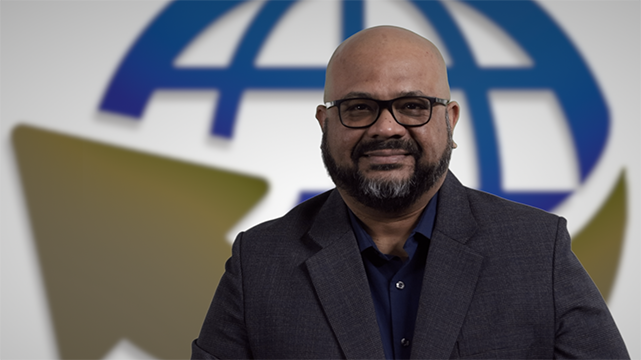 Video Thumbnail for Aby Varma Gives an Overview of Spark Novus