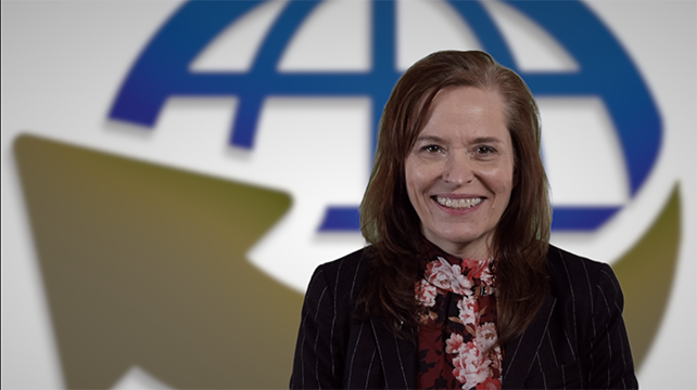 Video Thumbnail for Amy Graci of The Pinnacle Club, Membership Program