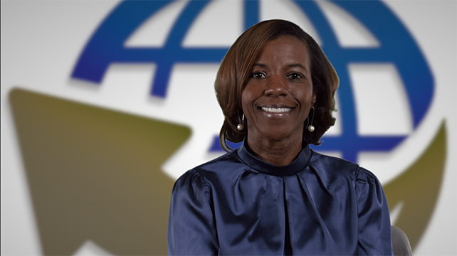 Video Thumbnail for Dr. Kristie Searcy of Augusta Technical College on Growing the Nursing Program