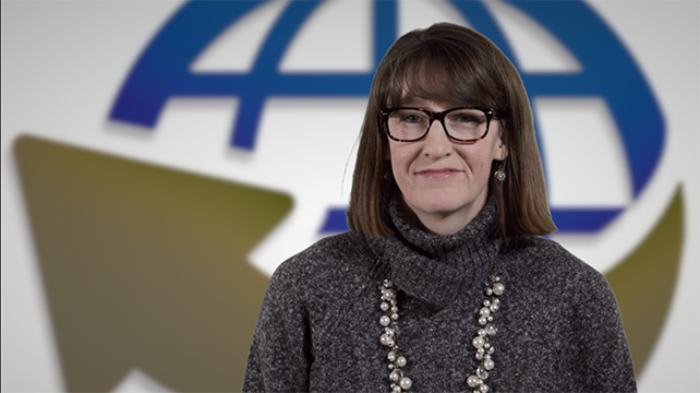 Video Thumbnail for Victoria Worsham on the Aspiring Admins Annual Conference