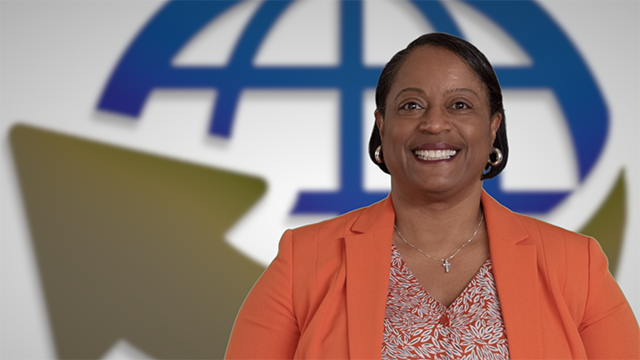 Video Thumbnail for Terra Carroll of the North Augusta Chamber, North Augusta Business Impact Summit