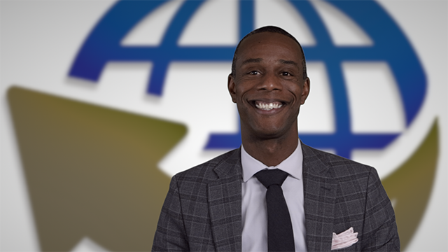 Video Thumbnail for Will Jackson of Christ Community Health Services Augusta, Virtual Town Hall