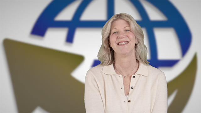 Video Thumbnail for Bernadette Kelliher with the Augusta/CSRA Habitat for Humanity, The Power of Community