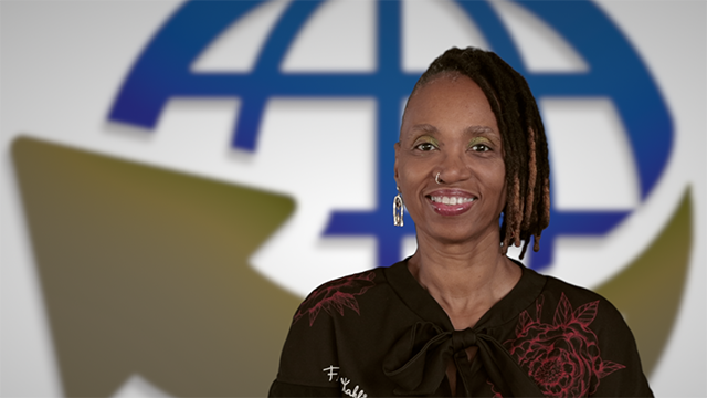 Video Thumbnail for Machere Denise Tucker of the Greater Augusta Arts Council, Arts as an Economic Engine