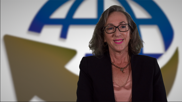 Video Thumbnail for Rachel Ray of Enoch Tarver PC, “Merely Descriptive” Rejections in Trademark Applications
