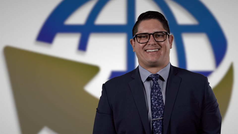 Video Thumbnail for Marc Giarratano with Goodwill Industries, Edgar's Above Broad