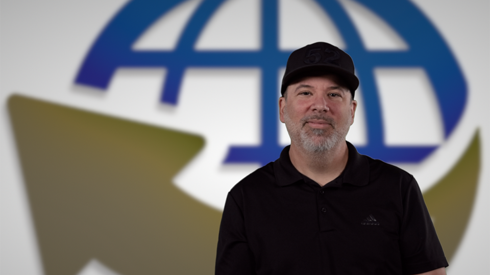 Video Thumbnail for Owner of 52 Creative Ben Woodward Shares His Experience with Welcome Health