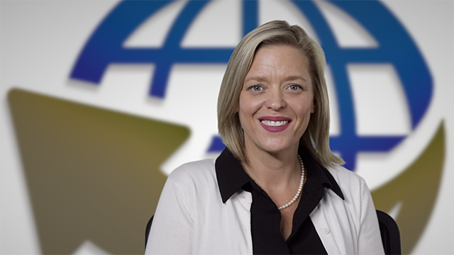 Video Thumbnail for Leah Pontani with Goodwill Industries of Middle Georgia and the CSRA, Career Services