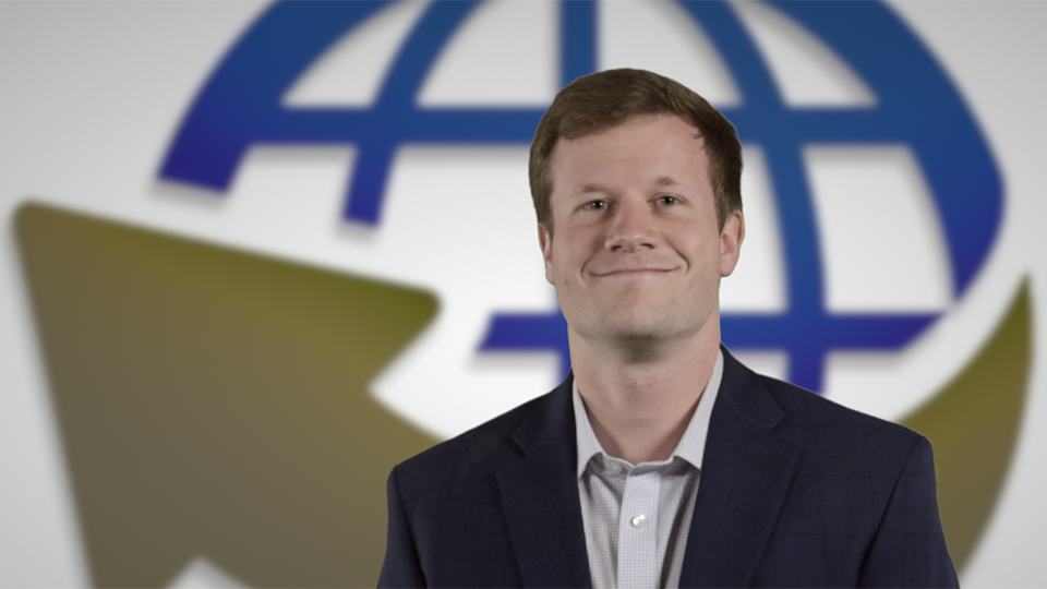 Video Thumbnail for Wynn Andrews with Oak View Group, Augusta Entertainment Complex