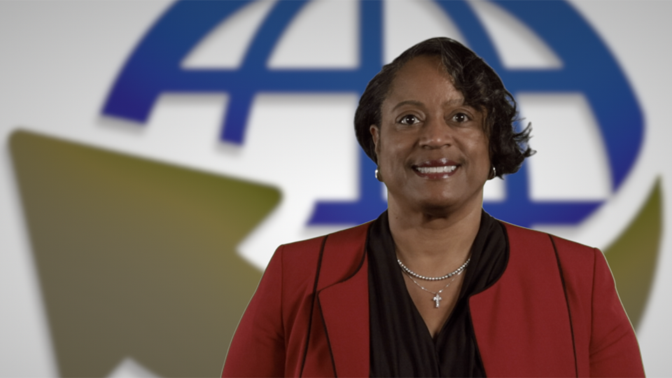 Video Thumbnail for Terra Carroll of the North Augusta Chamber, 2nd Annual Foundation Gala