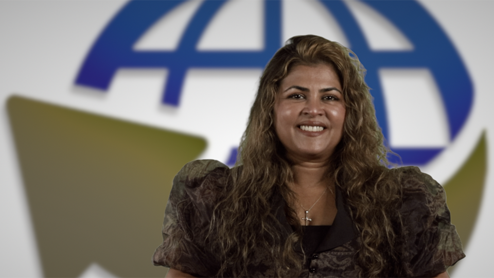 Video Thumbnail for Sonali Paul with Bank of America, Talent Acquisition and Retention Landscape