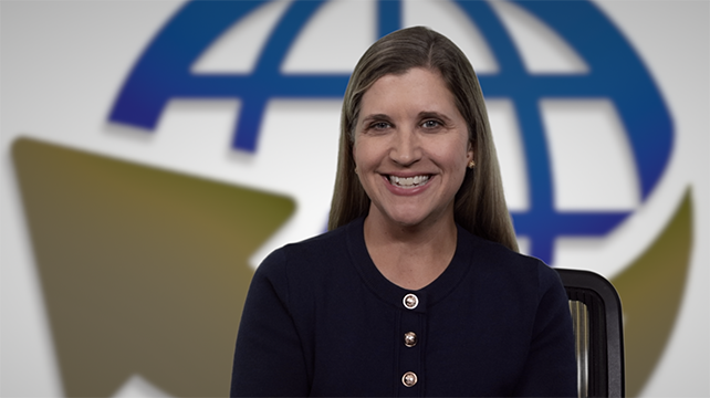 Video Thumbnail for Brittany Burnett with the United Way of the CSRA, The Empty Stocking Fund