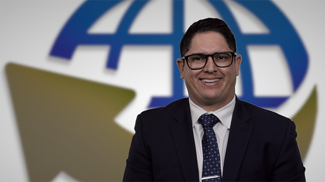 Video Thumbnail for Marc Giarratano of Edgar's Hospitality Group, Holiday Parties