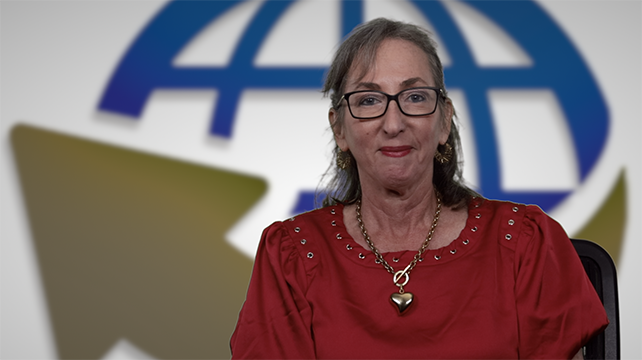 Video Thumbnail for Rachel Ray of Enoch Tarver PC, Impact of Government Shutdown on Business Filings
