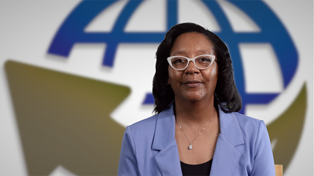 Video Thumbnail for Belva Dorsey-Mott of Enrichment Services Program, Community Assessment Results