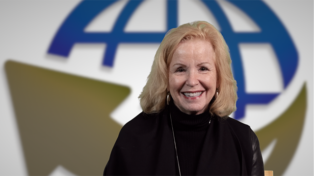 Video Thumbnail for Marquette McRae McKnight with the Muscogee Educational Excellence Foundation, Rewarding Exceptional Teachers