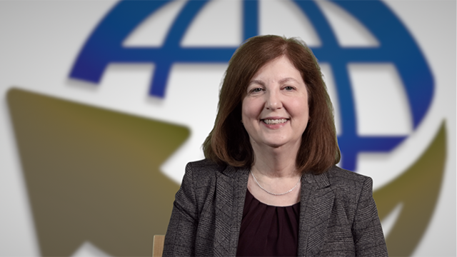 Video Thumbnail for Marianne Richter of The Columbus Museum, Georgia's Fall Line Exhibition