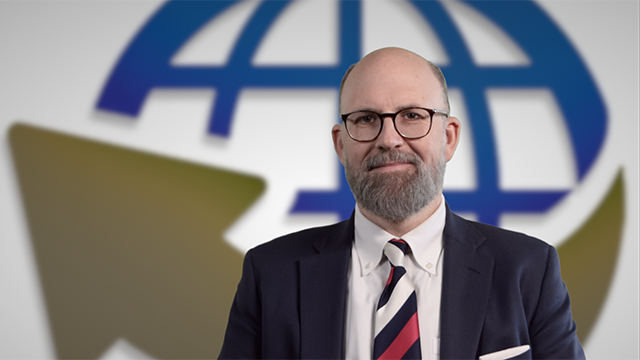 Video Thumbnail for Robert Wadkins Jr. of Direct Services, Importance of Volunteers