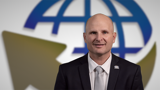 Video Thumbnail for Corey Woods Discusses The Puckett Center at Columbus Tech