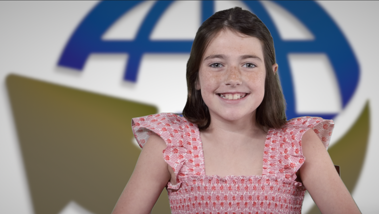 Video Thumbnail for Mary Mac Bryan with Direct Services, Food for Thought and Art Extravaganza