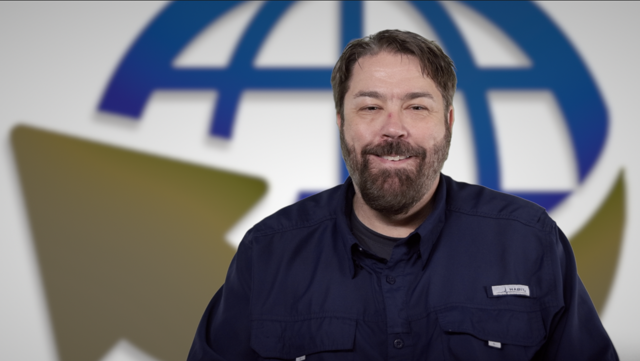 Video Thumbnail for Jay Cannon of Feeding the Valley, Food Shortage and How to Help